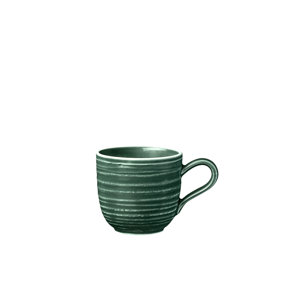 Seltmann Weiden, Terra : Moosgrün - Espresso-Obere 0,09 ltr.