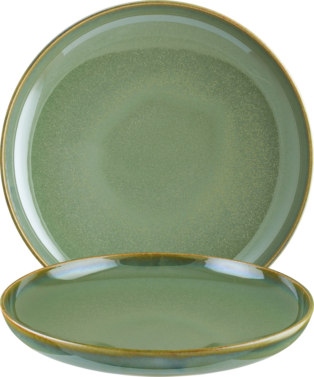 Sage, Hygge : Pastateller 25 cm/ 1,3 ltr.