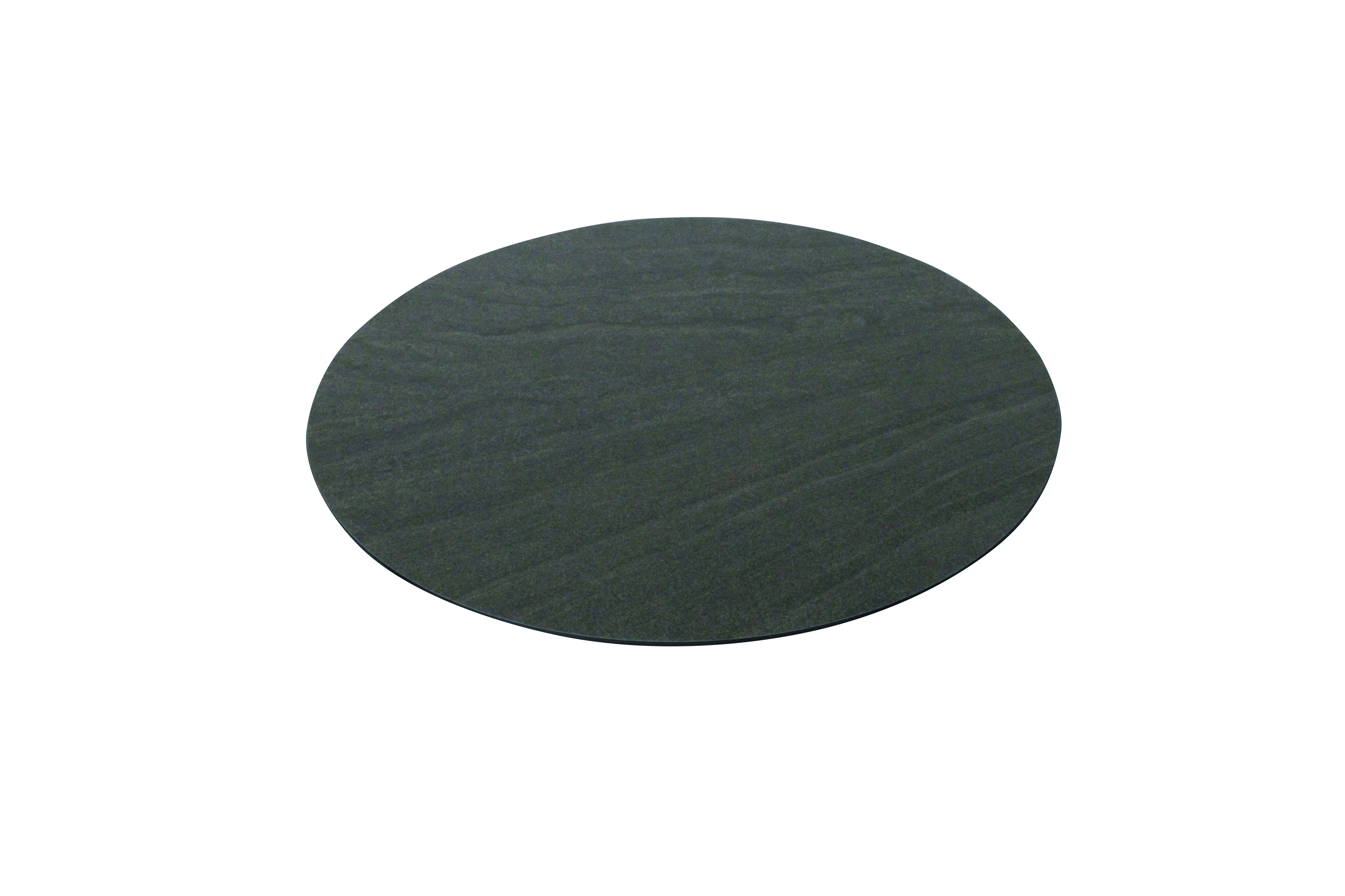 Auslagetablett Sahara dark, D: 400 x 6 mm