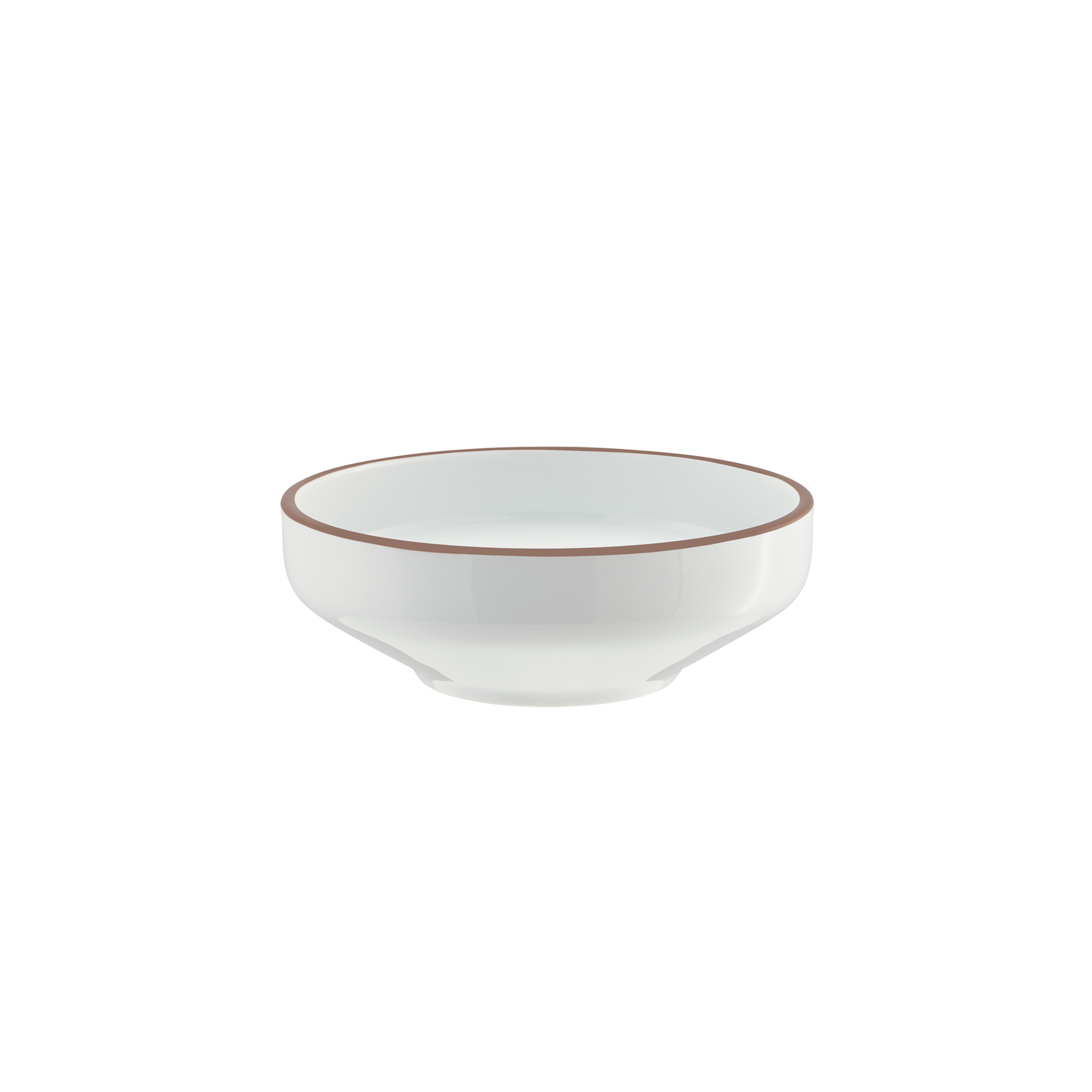 Schönwald, Shiro : Rim 63140 - Bowl rund, 15 cm/ 0,5 ltr.