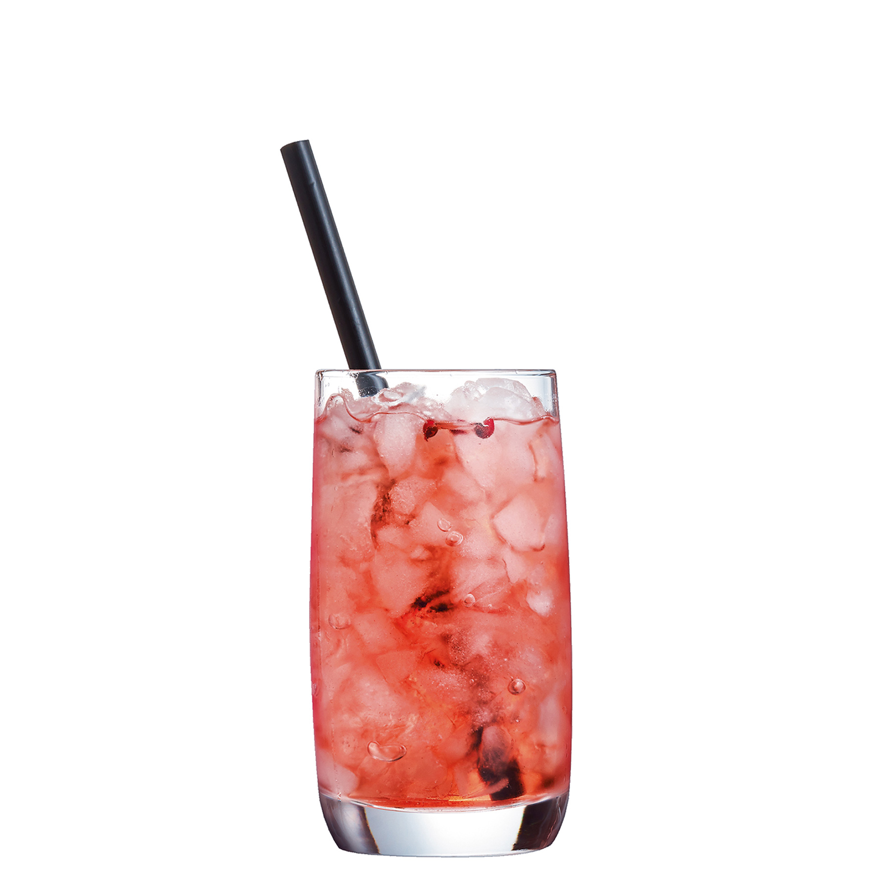 Vigne Longdrink 22 cl, Inhalt: 220 ml, D: 61 mm, H: 111 mm