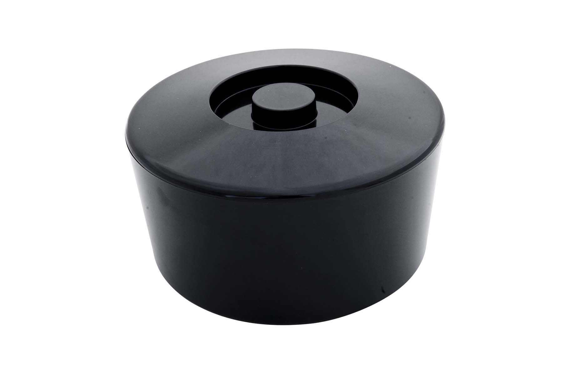 Eiswürfelkühler, 10 Liter, 30 x 30 x 23,5 m