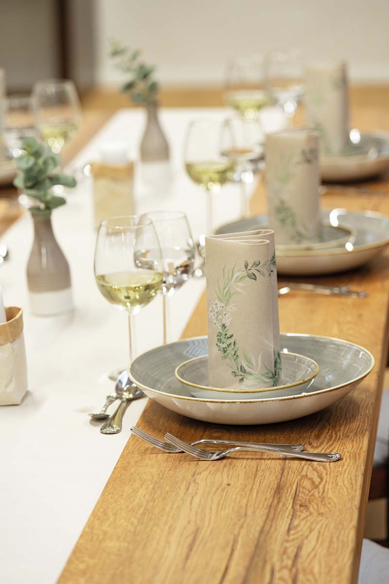 Servietten - ALEA Tissue