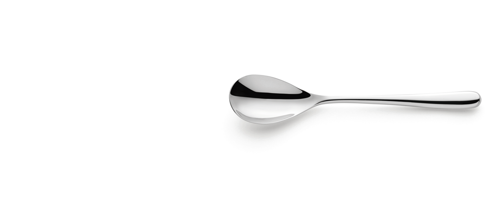 Amefa, Newton 8090 - Kaffeelöffel 136 mm