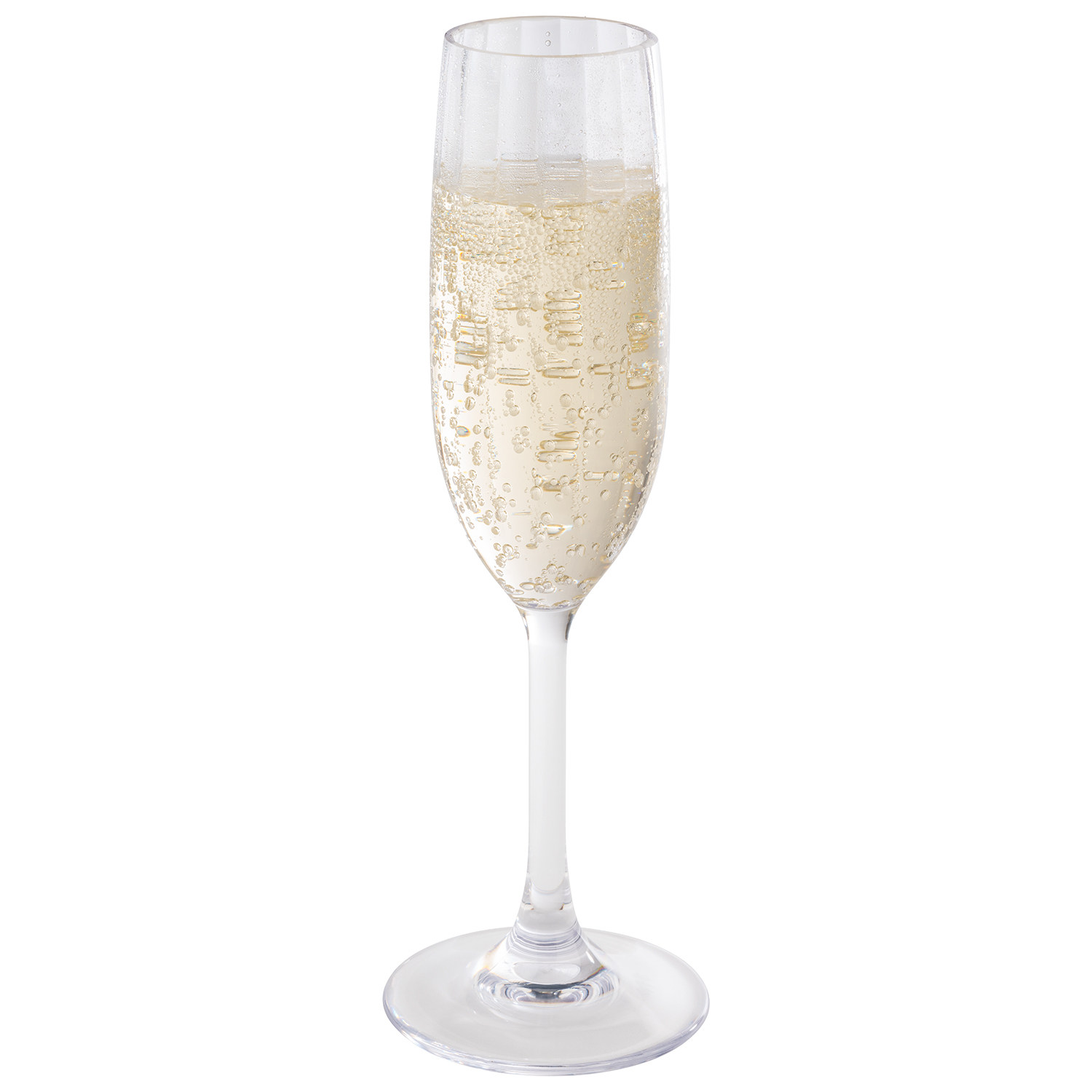 Sekt PERFECTION, Tritan, D: 5 cm, H: 23 cm, I: 190 ml, Farbe: transparent