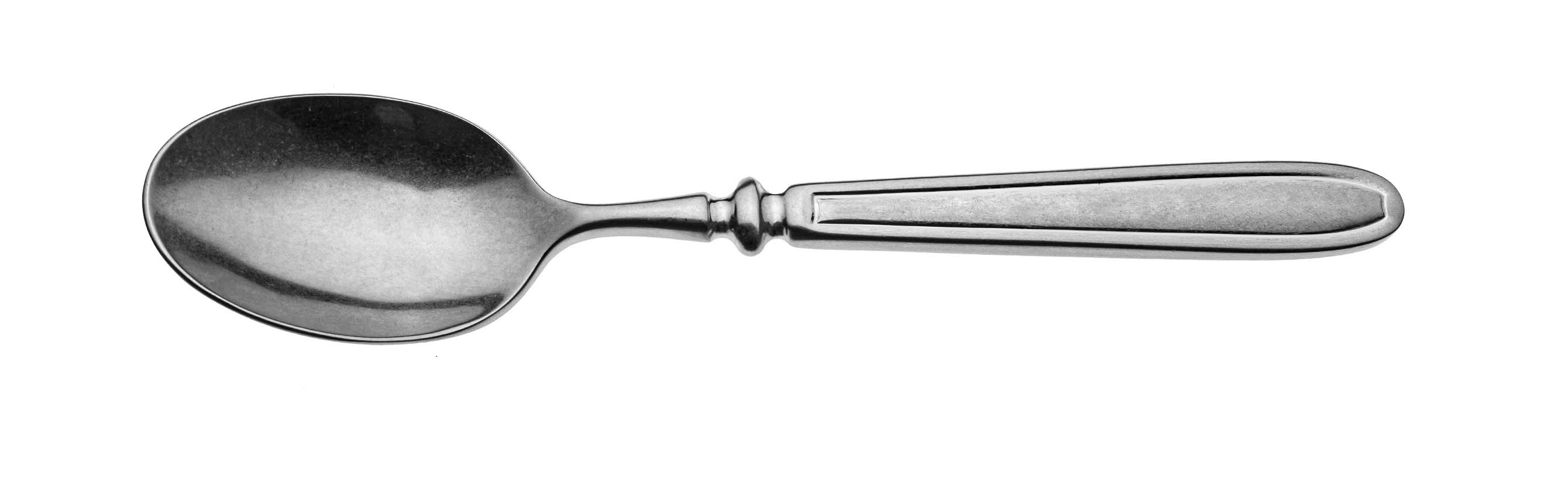 Picard & Wielpütz, Landhaus Vintage 6162V - Vorspeiselöffel 178 mm