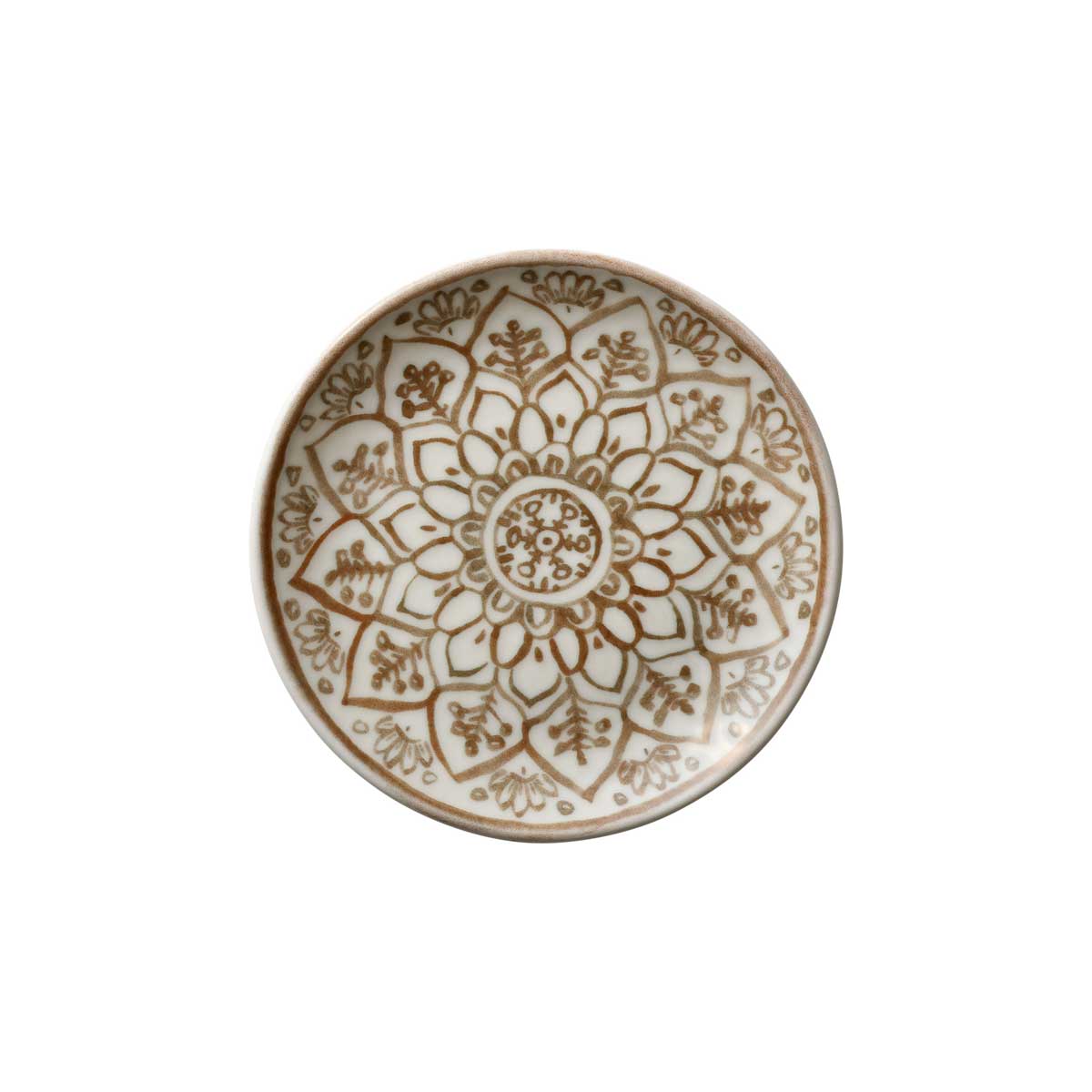 Heart & Soul, Soulmate : Sienna - Teller flach rund coup, 15 cm