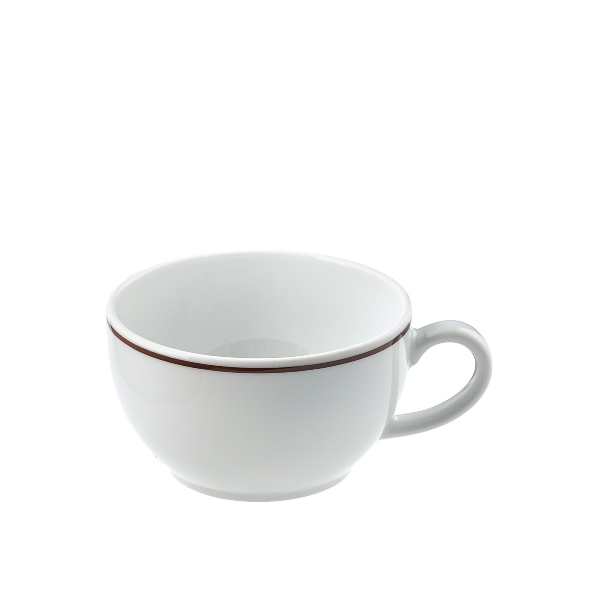 Schönwald, Moments : Accent Cacao 063206 - Cappuccino-Obere 0,25 ltr.