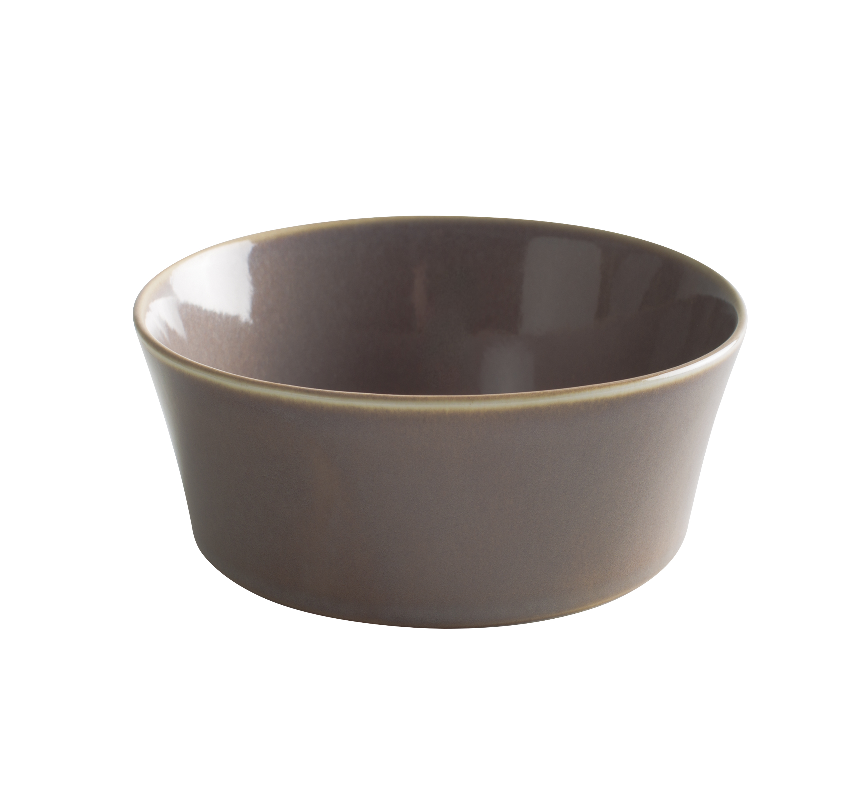 Kahla, Homestyle - Desert Sand : Schale 14 cm/ 0,47 ltr.