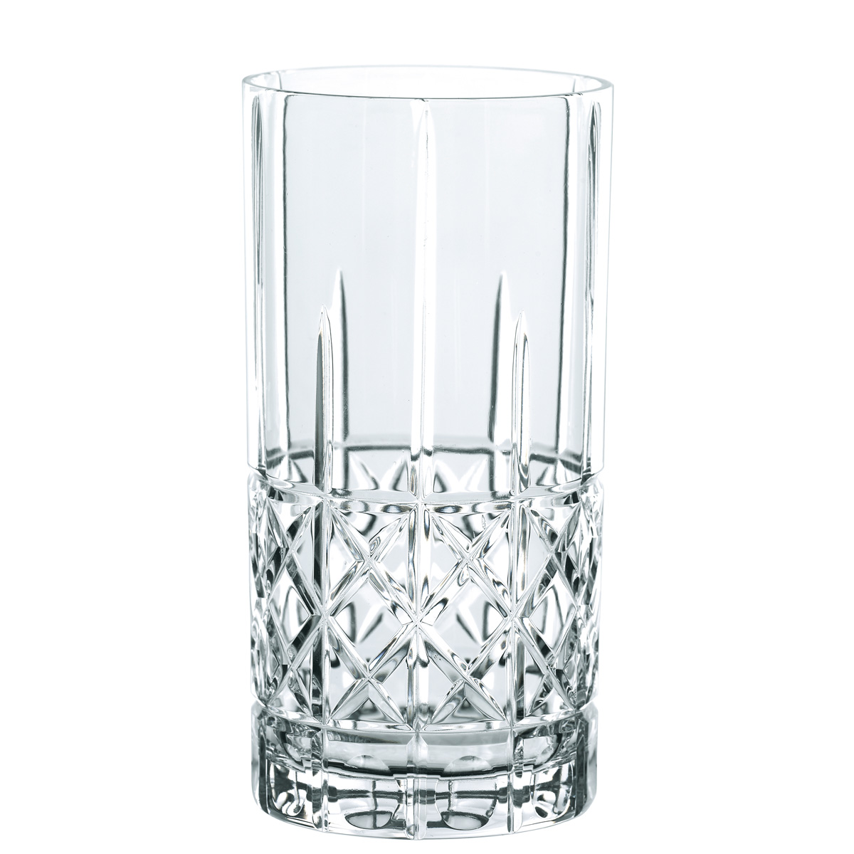Longdrink : Diamond Highland 44,5 cl, Inhalt: 445 ml, D: 77 mm, H: 151 mm