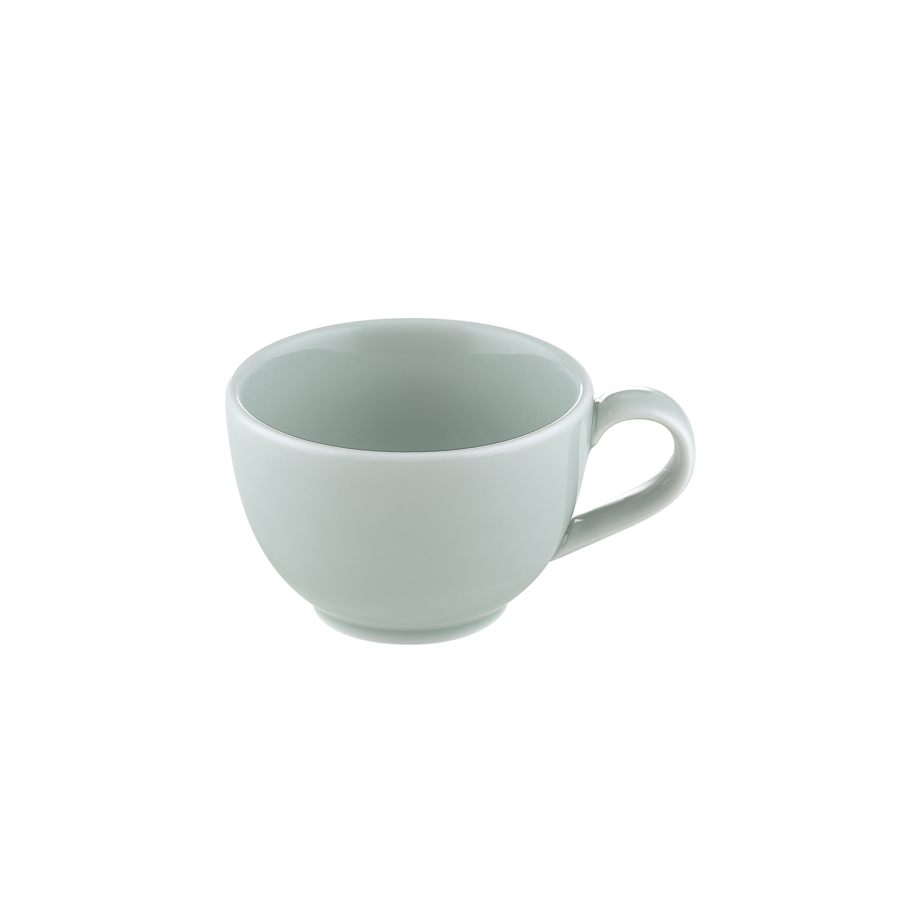 Bauscher, Scope : Glow Sea - Espresso-Obere, relief, 0,09 ltr.