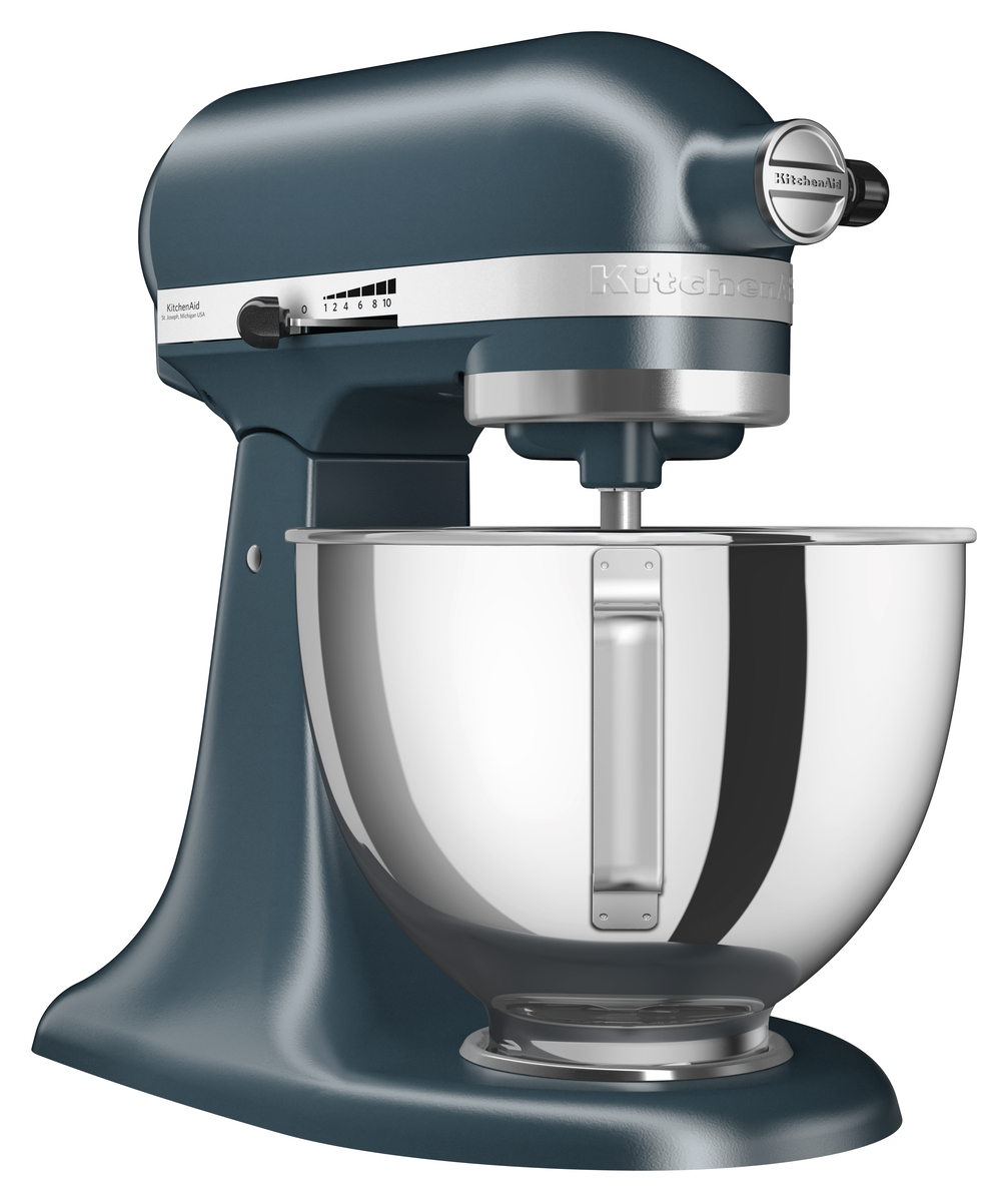 KitchenAid 5KSM95PS BLUE STEEL 4,3L