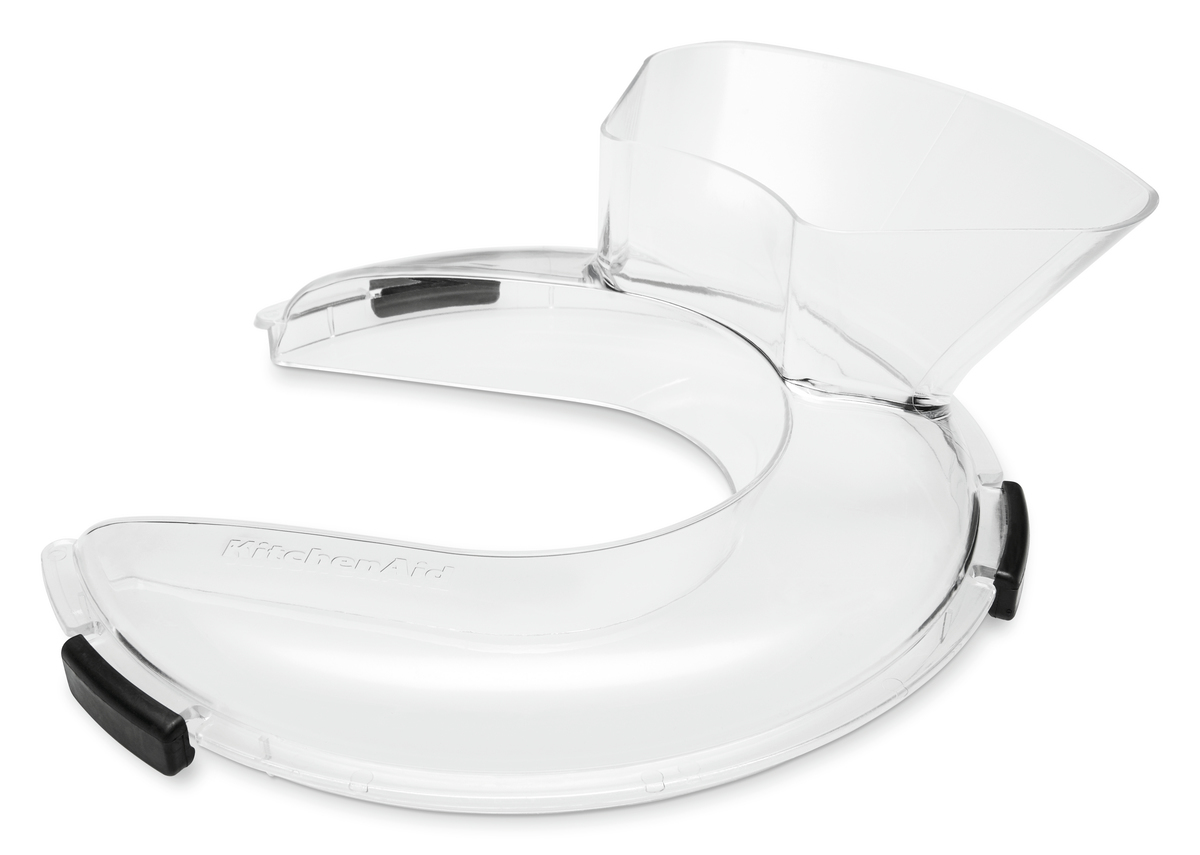 KitchenAid 5K45SSEWH, weiß, 4,28L