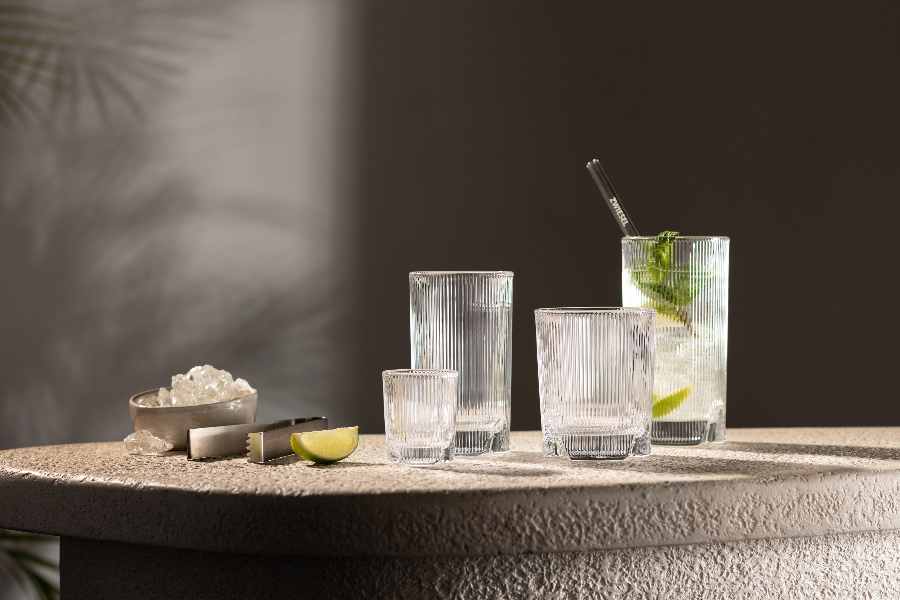 Longdrink : Modern Fave 41 cl Nr. 79, Inhalt: 410 ml, D: 77 mm, H: 148 mm
