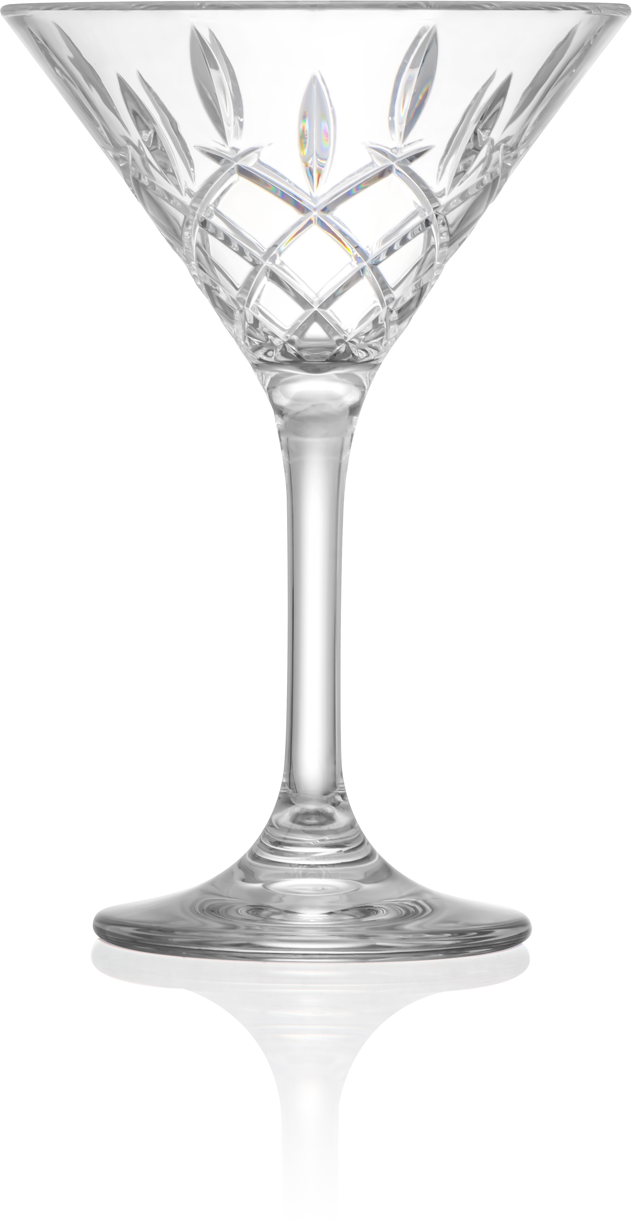 Morleos : Legacy - Martini 215 ml, Polycarbonat, D: 11,6 cm, H: 17,2 cm