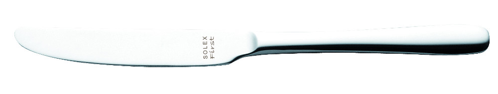 Solex, Anna - Butter-, Obstmesser 175 mm