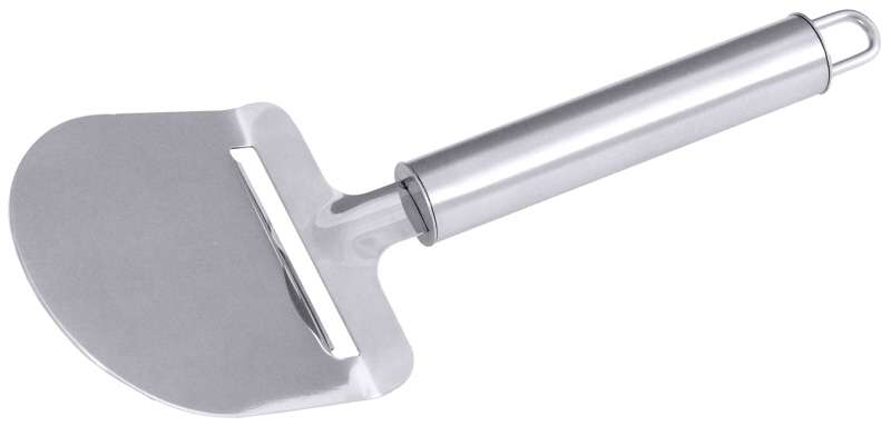 Käsehobel POLARIS, Edelstahl, L: 18,5 cm, B: 5 cm