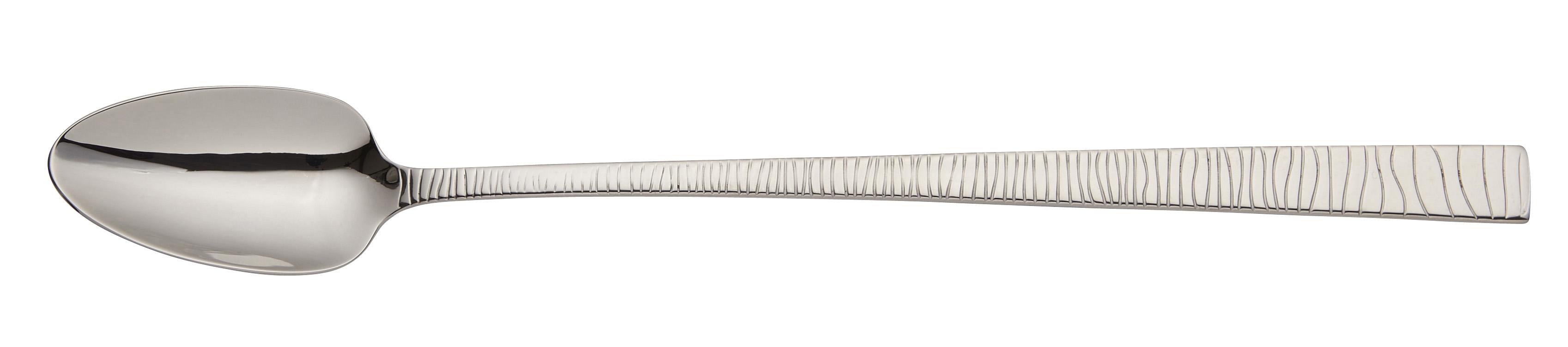 Solex, Alexa - Latte-, Limo-, Longdrinklöffel 215 mm