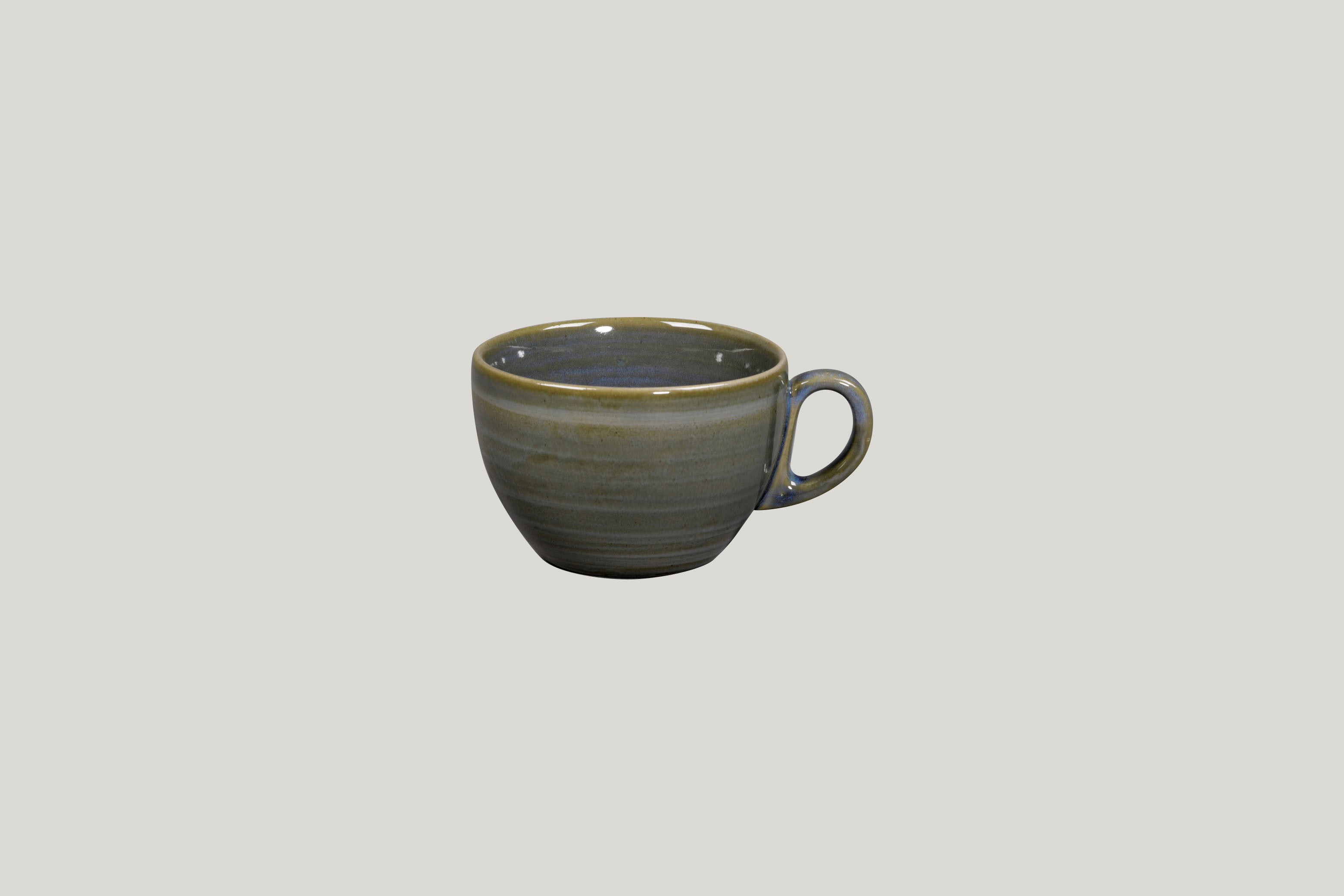 RAK, Spot : Jade - Tasse-Obere, 9 x 6,1 cm/ 0,23 ltr.