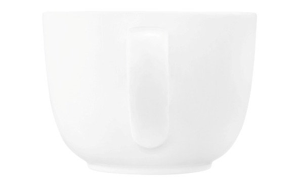 Seltmann Weiden, Liberty : Weiss - Kaffee-Obere 0,26 ltr.