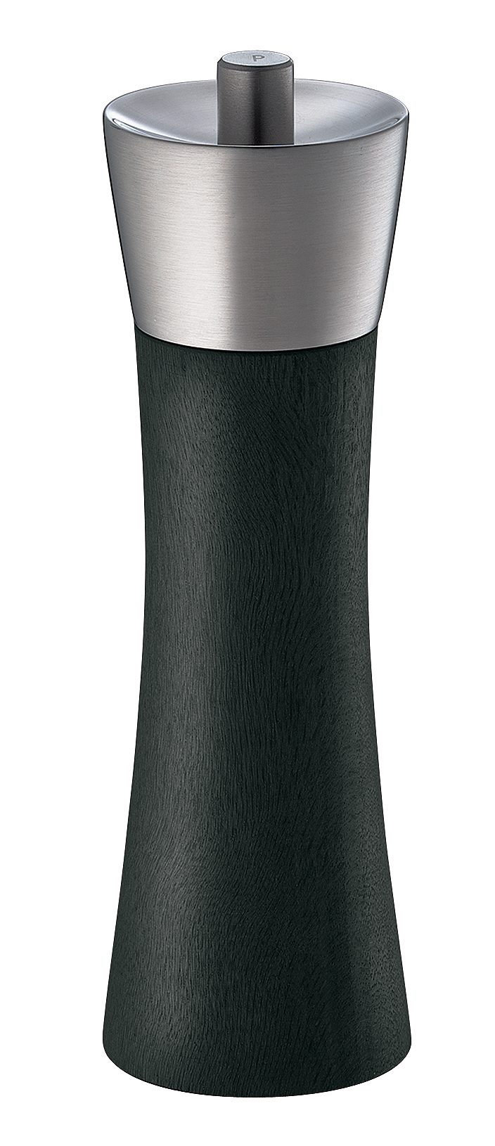 Zassenhaus AUGSBURG - Manuelle Holz- Mühle