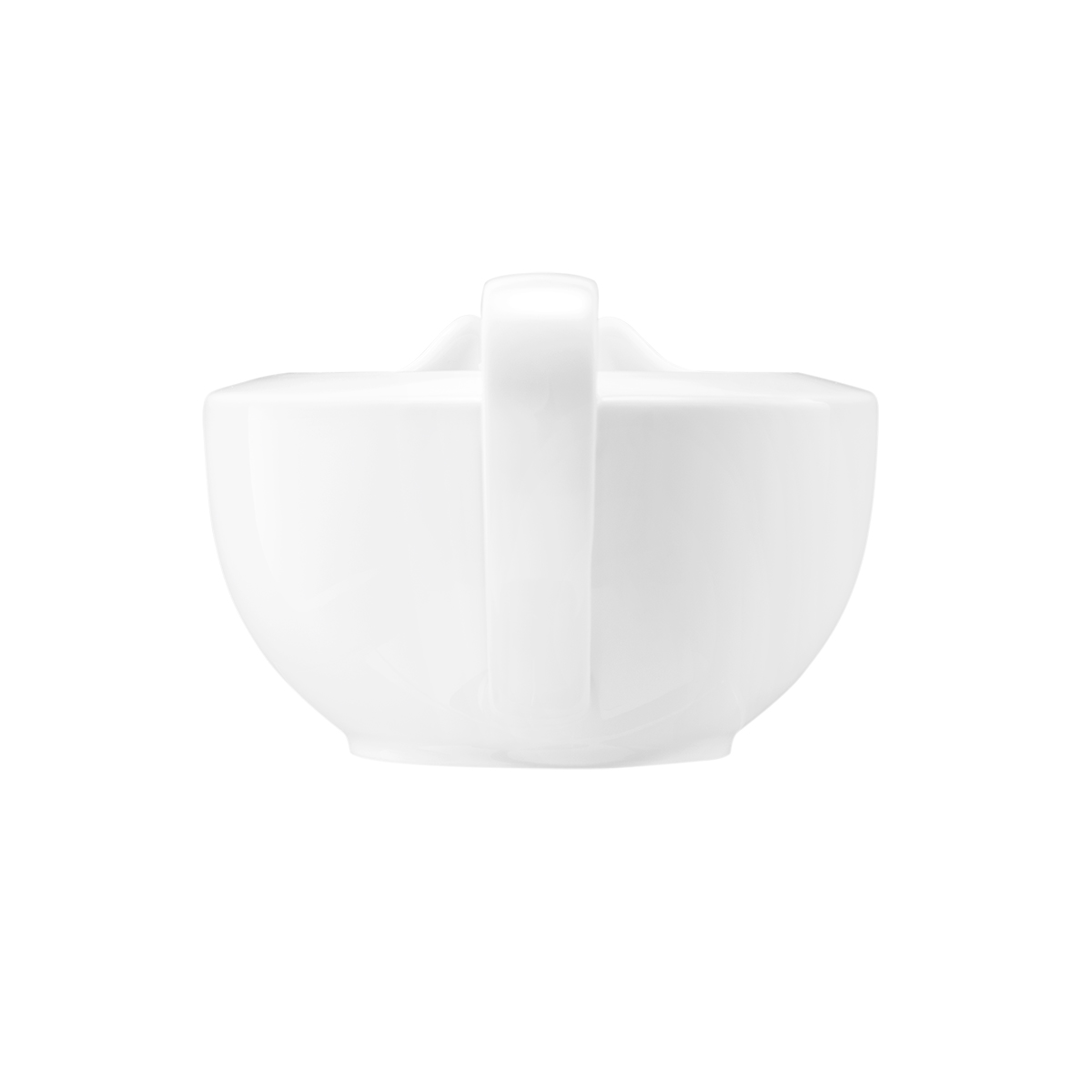 Seltmann Weiden, Community - Sauciere, uni, weiß, 0,45 ltr.