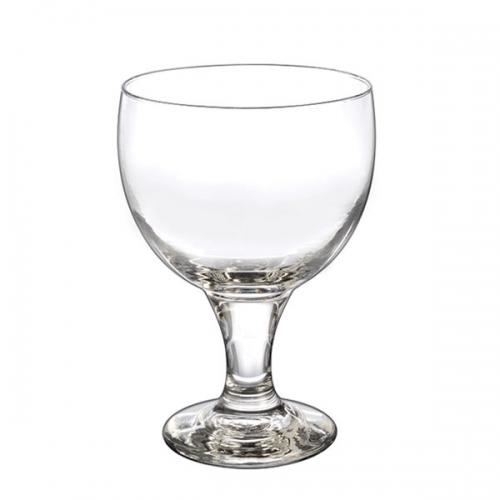 Borgonovo, Florida - Eisschale trspt., 17 cm/ 0,75 ltr.