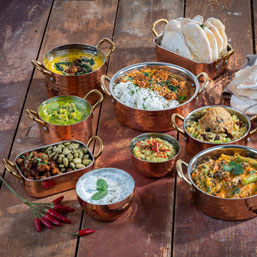 Schälchen & Töpfchen