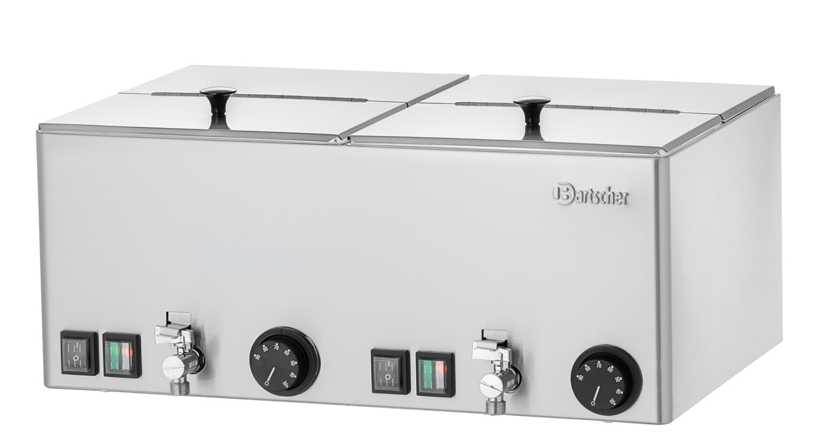 Würstchenwärmer 2KA20