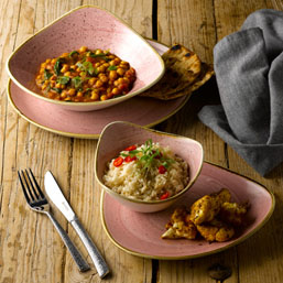 Stonecast - Petal Pink