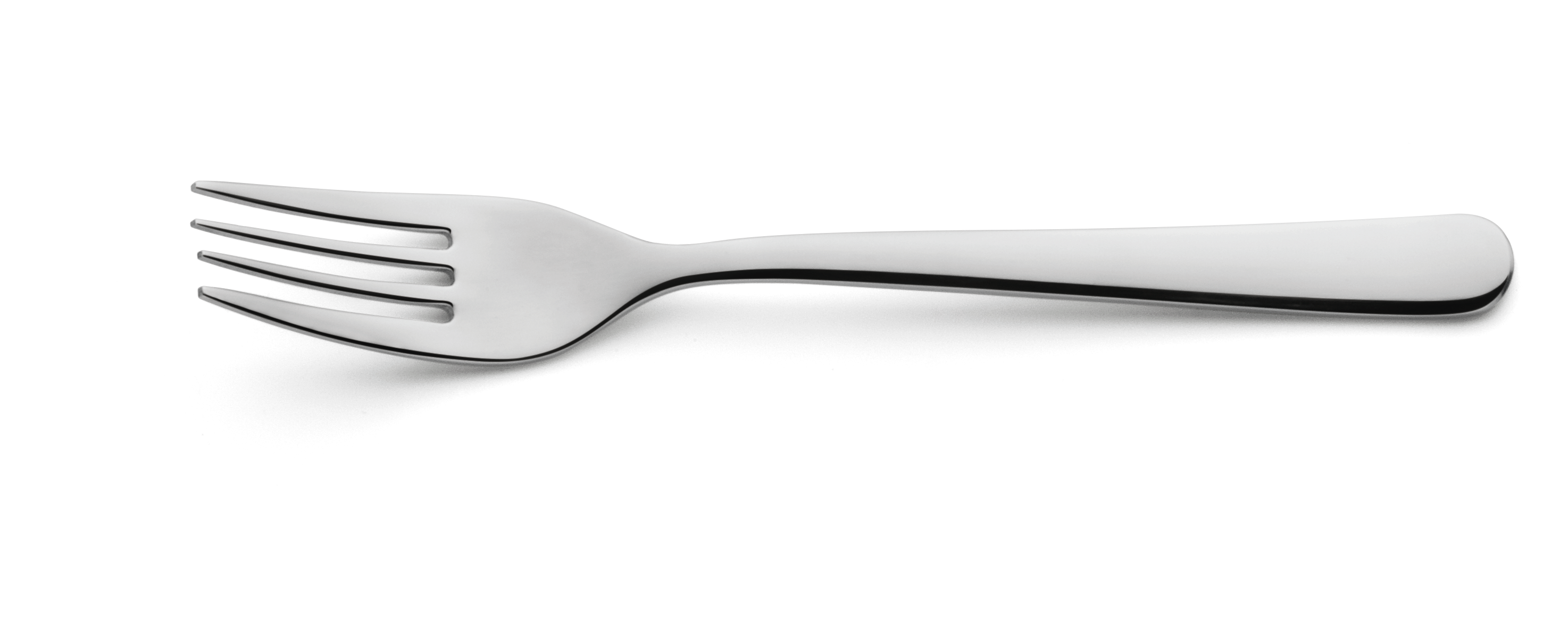 Amefa, Lido 1110 - Vorspeisegabel 168 mm