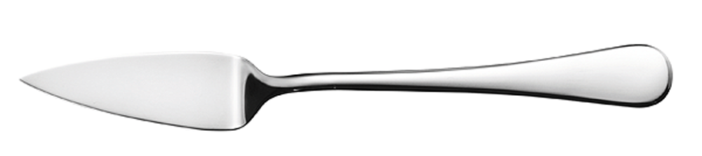 Picard & Wielpütz, Rossini 6199 - Fischmesser 197 mm