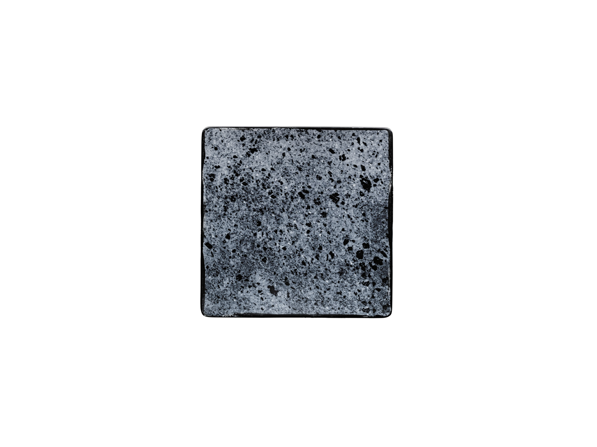 Schönwald, Shabby Chic 7: Dekor 63076 - Teller halbtief coup eckig 16 cm