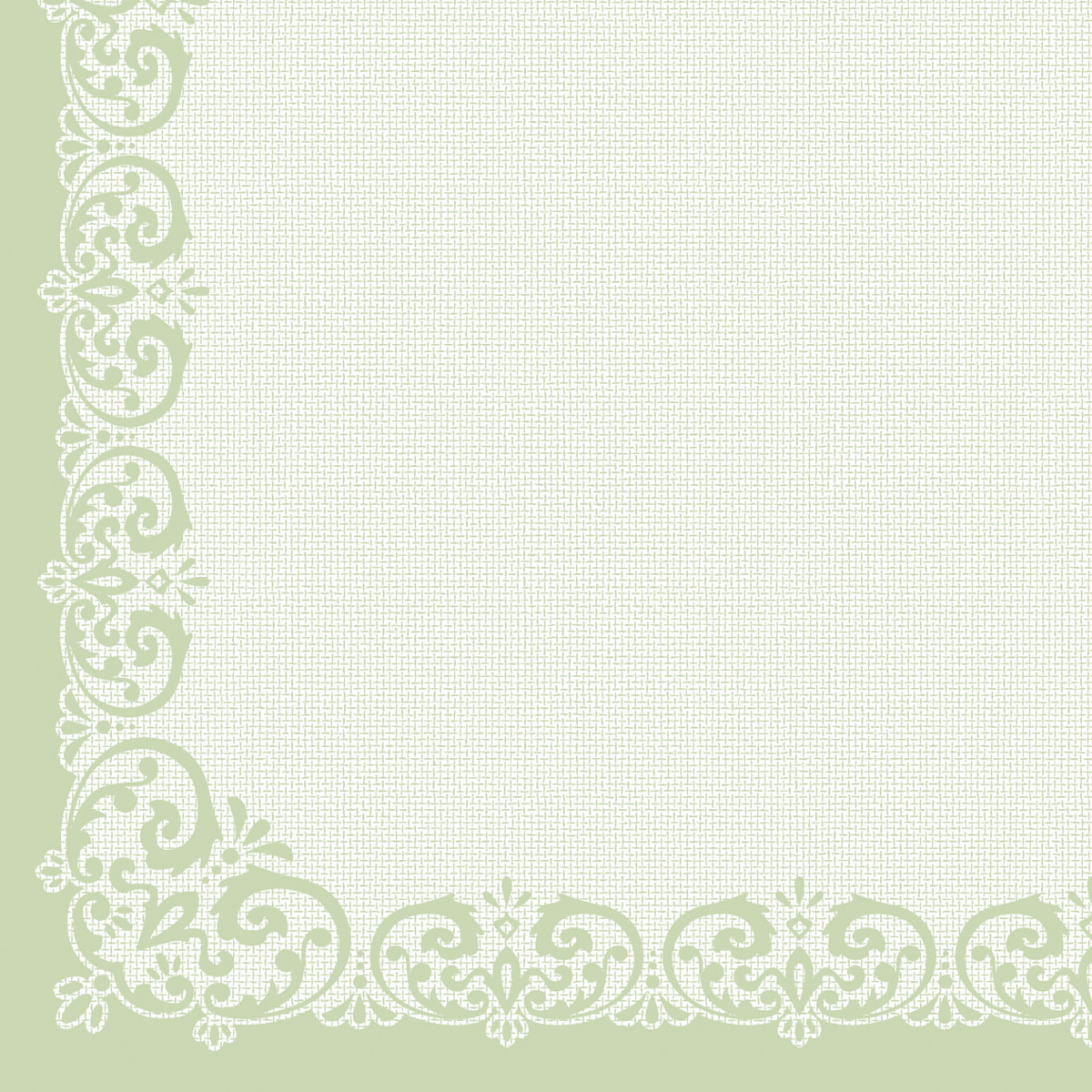 Servietten - JANINA Linclass-Eco 40 x 40 cm