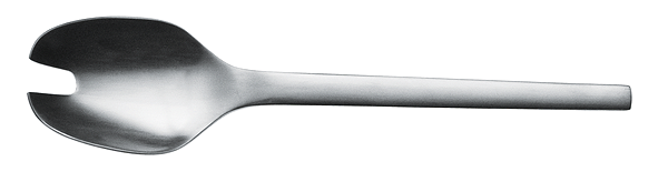 Picard & Wielpütz, Tools 6174 - Salatbesteck massiv (2-teilig) 210 mm