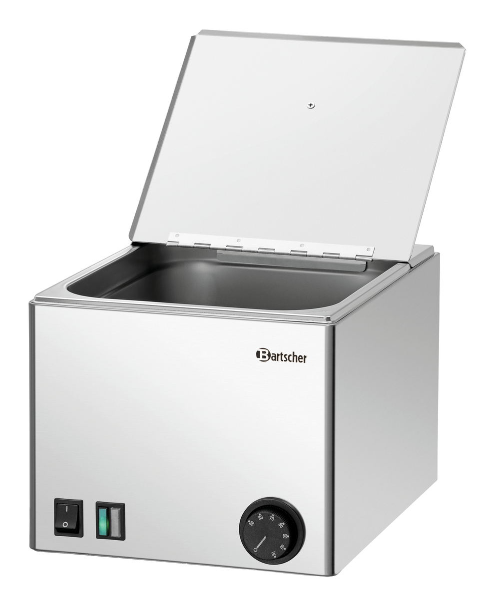 Würstchenwärmer 1KA10-FM