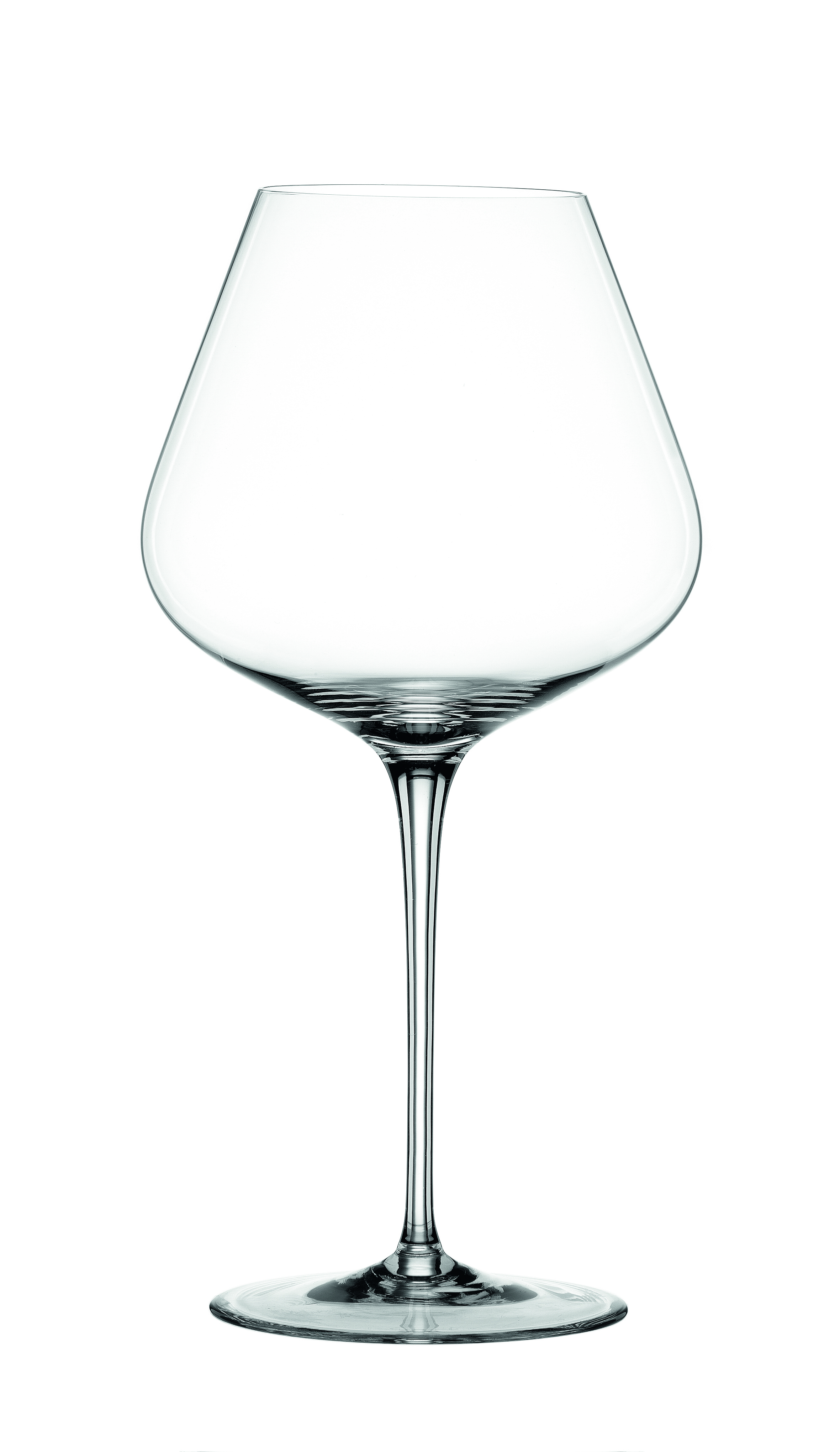 Spiegelau, Hybrid - Burgunder Nr. 00, Inhalt: 840 ml, D: 122 mm, H: 240 mm