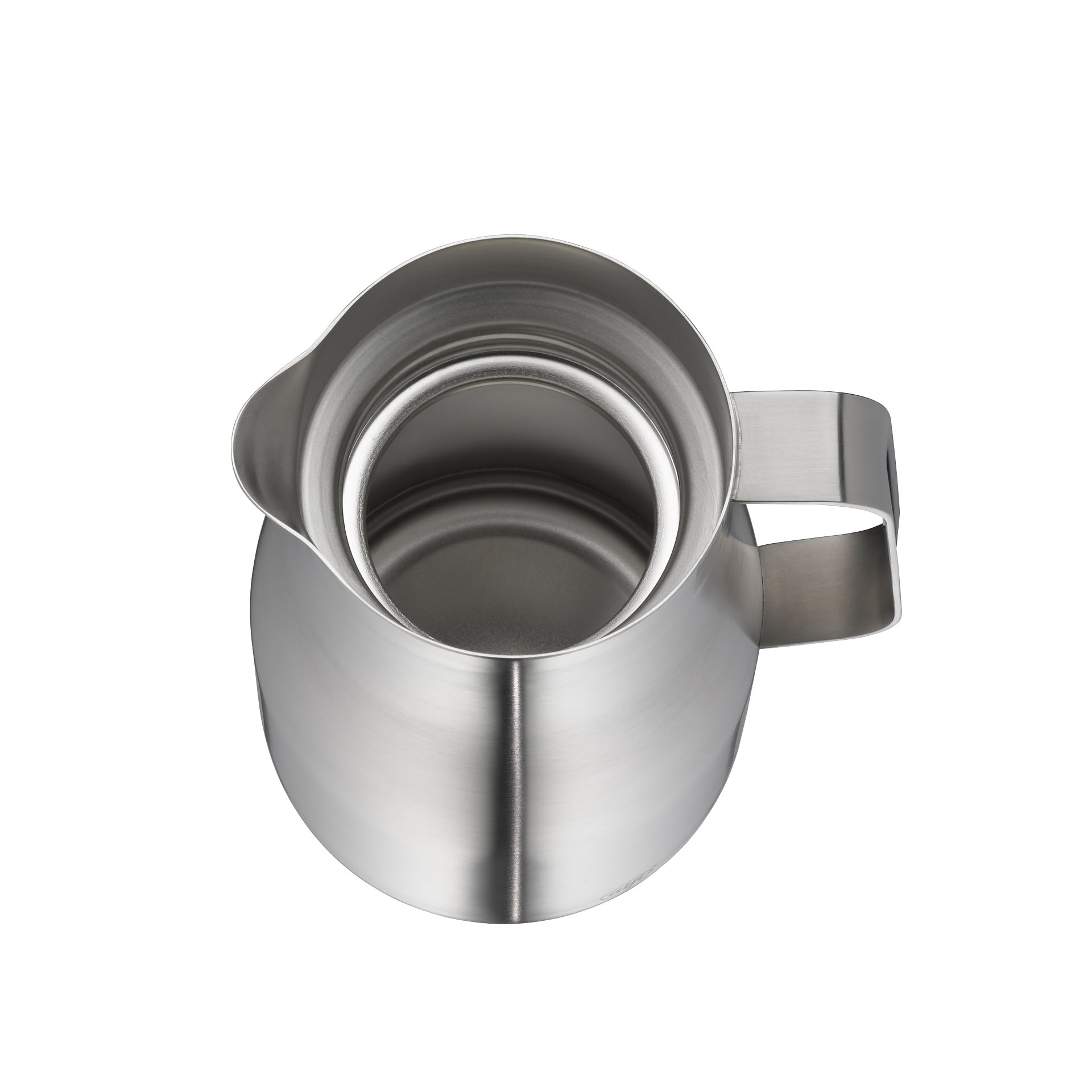 Isolierkanne Alfi STUDIO, Inhalt: 0,7 ltr., Farbe: Edelstahl mattiert