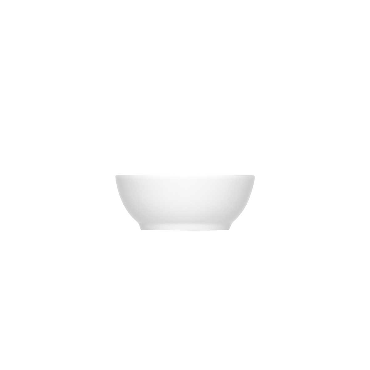 Bauscher, Smart - Schälchen rund, weiss, uni, 8 cm/ 0,07 ltr.