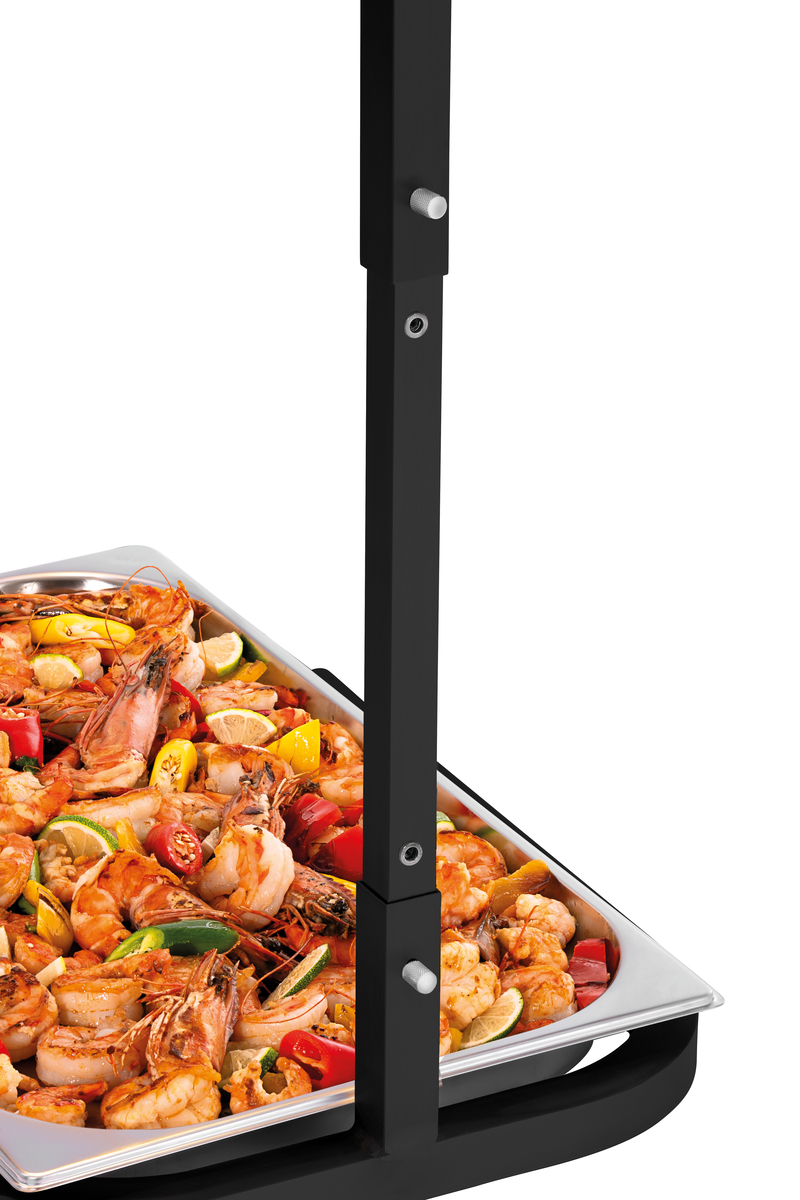 Wärmebrücke I2WL552 1/1 S