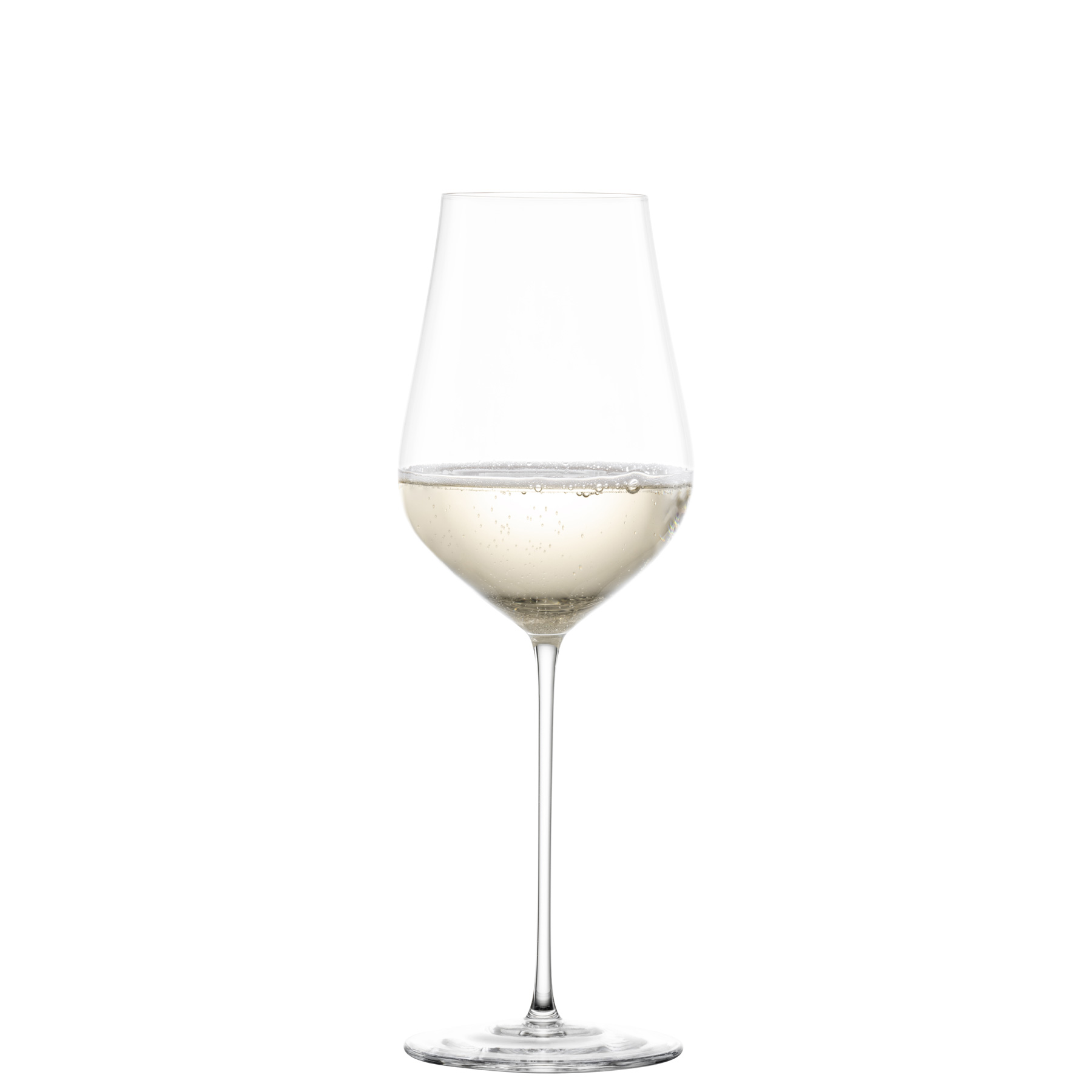 Champagner/ Schaumwein : Gourmet Nr. 77 m. MP, Inhalt: 483 ml, H: 221 mm, D: 91 mm