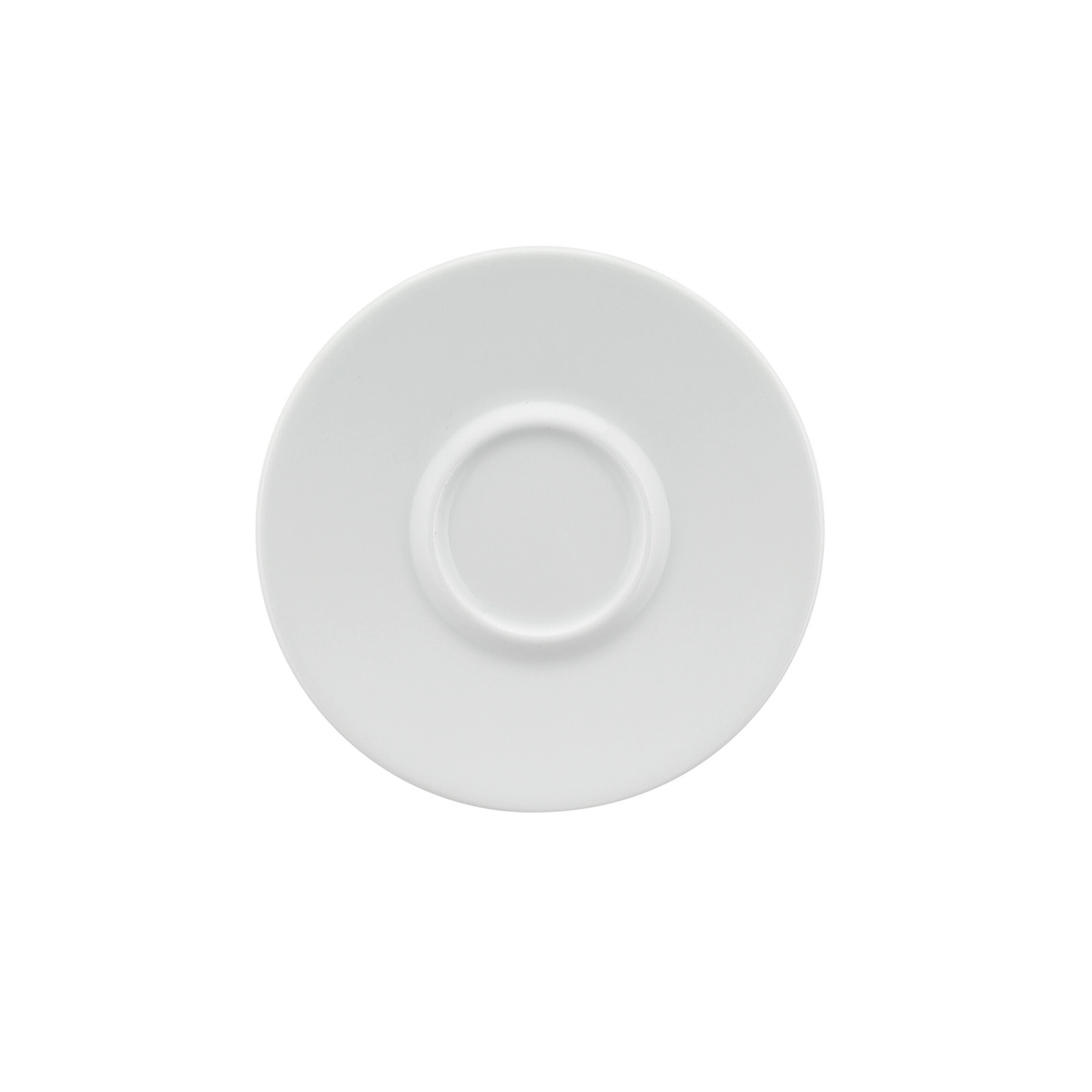 Schönwald, Event - Espresso-Untere, weiss, uni, 13 cm