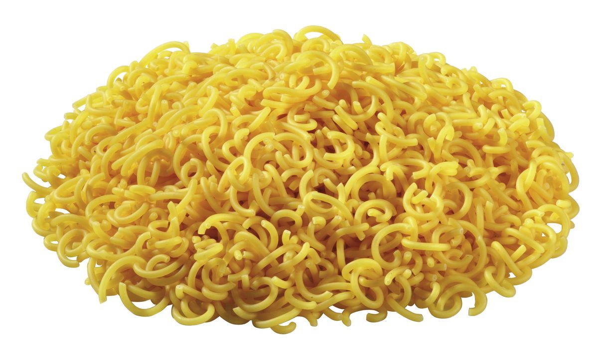 Pasta-Matrize Bigoli 3 mm