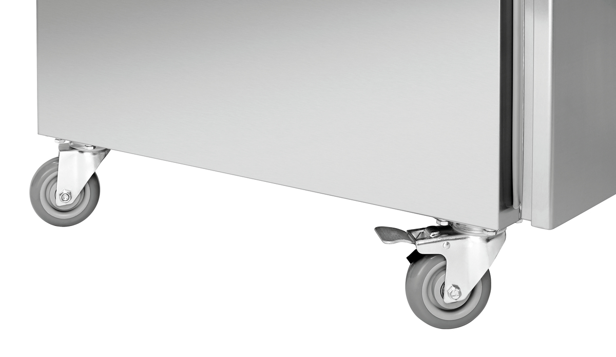 Kühlschrank 335L GN110