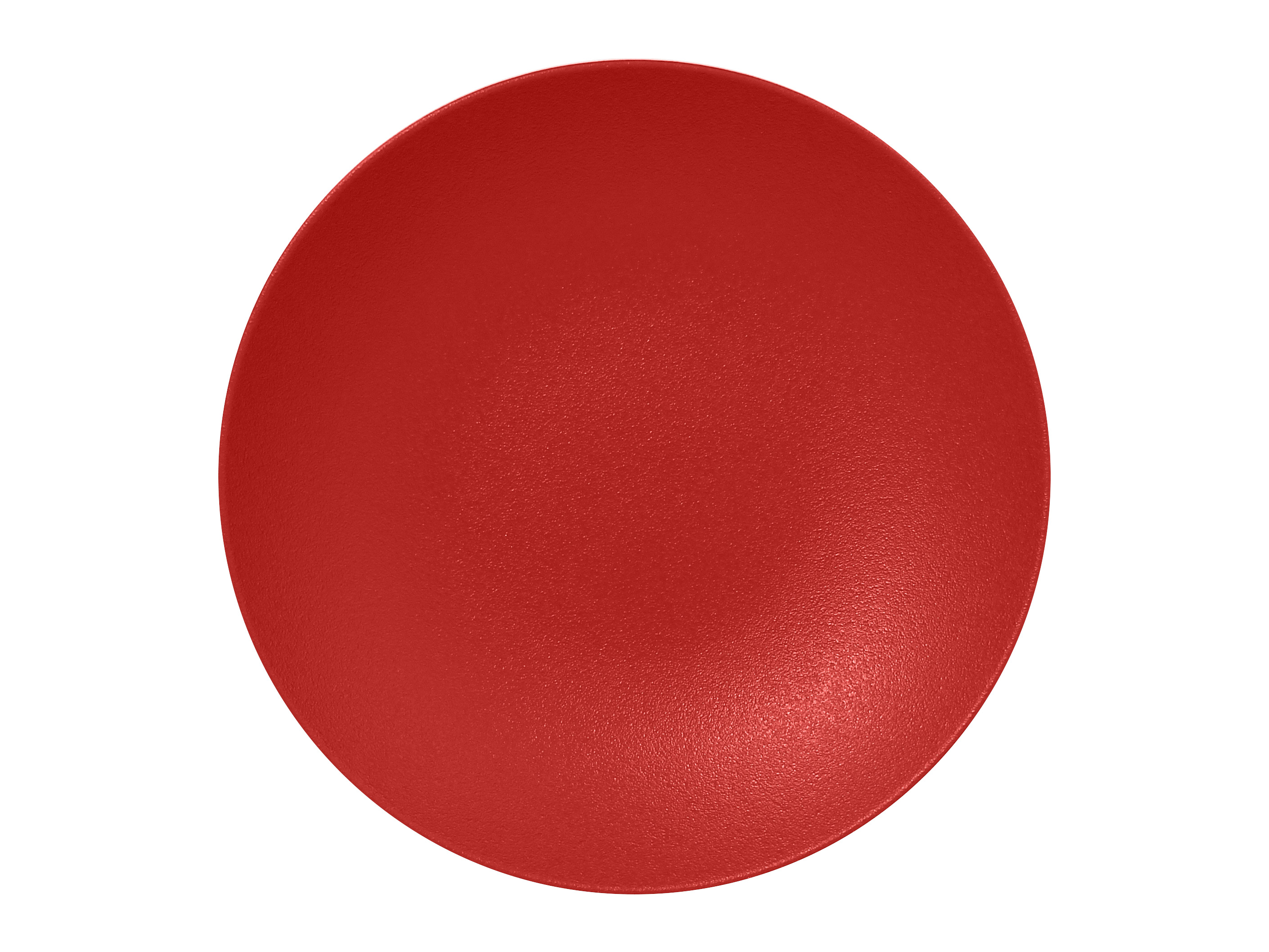 RAK, Neofusion : Ember - Teller tief coup, 29,9 x 5,8 cm/ 1,9 ltr.