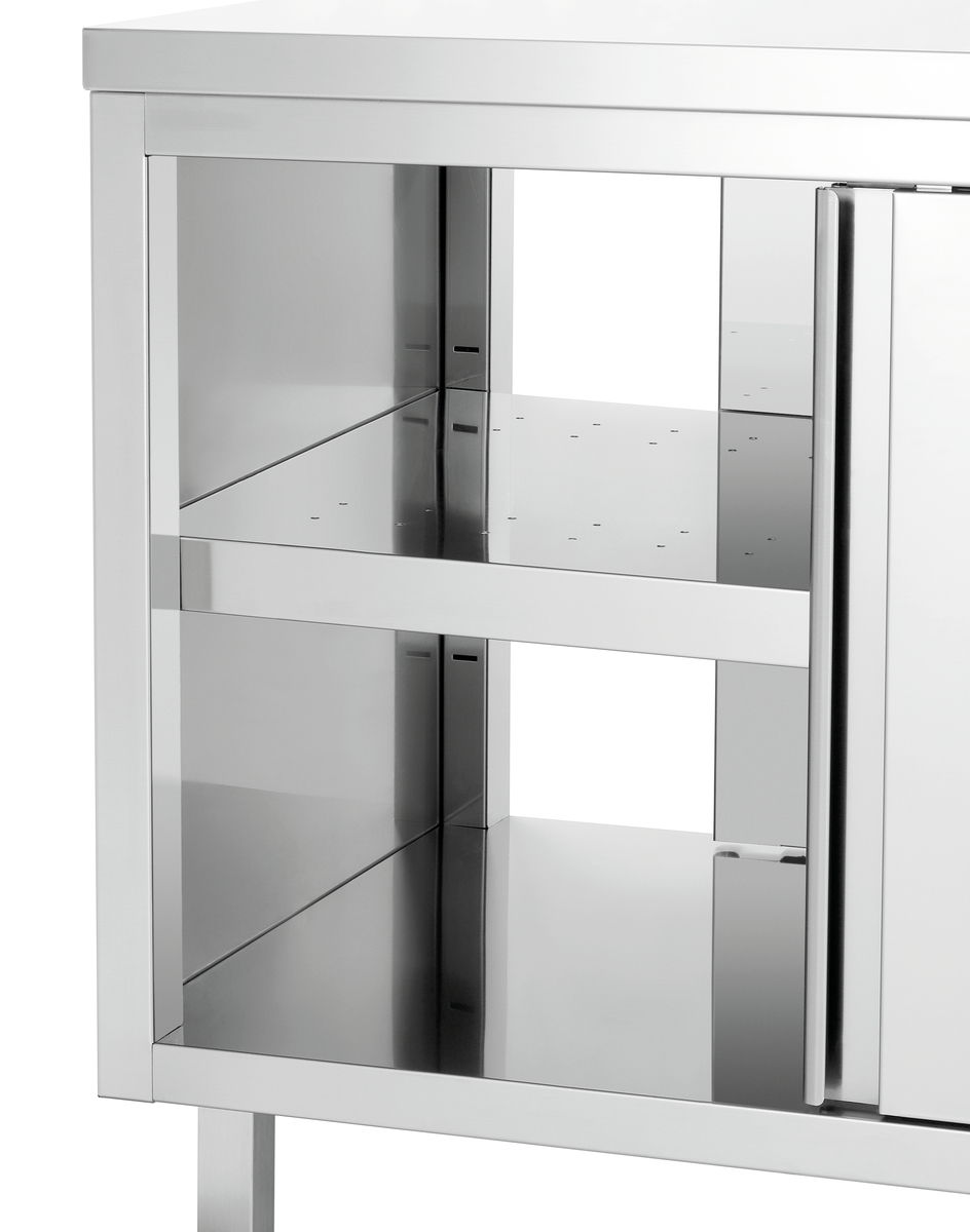 Wärmeschrank 700-4T 2000