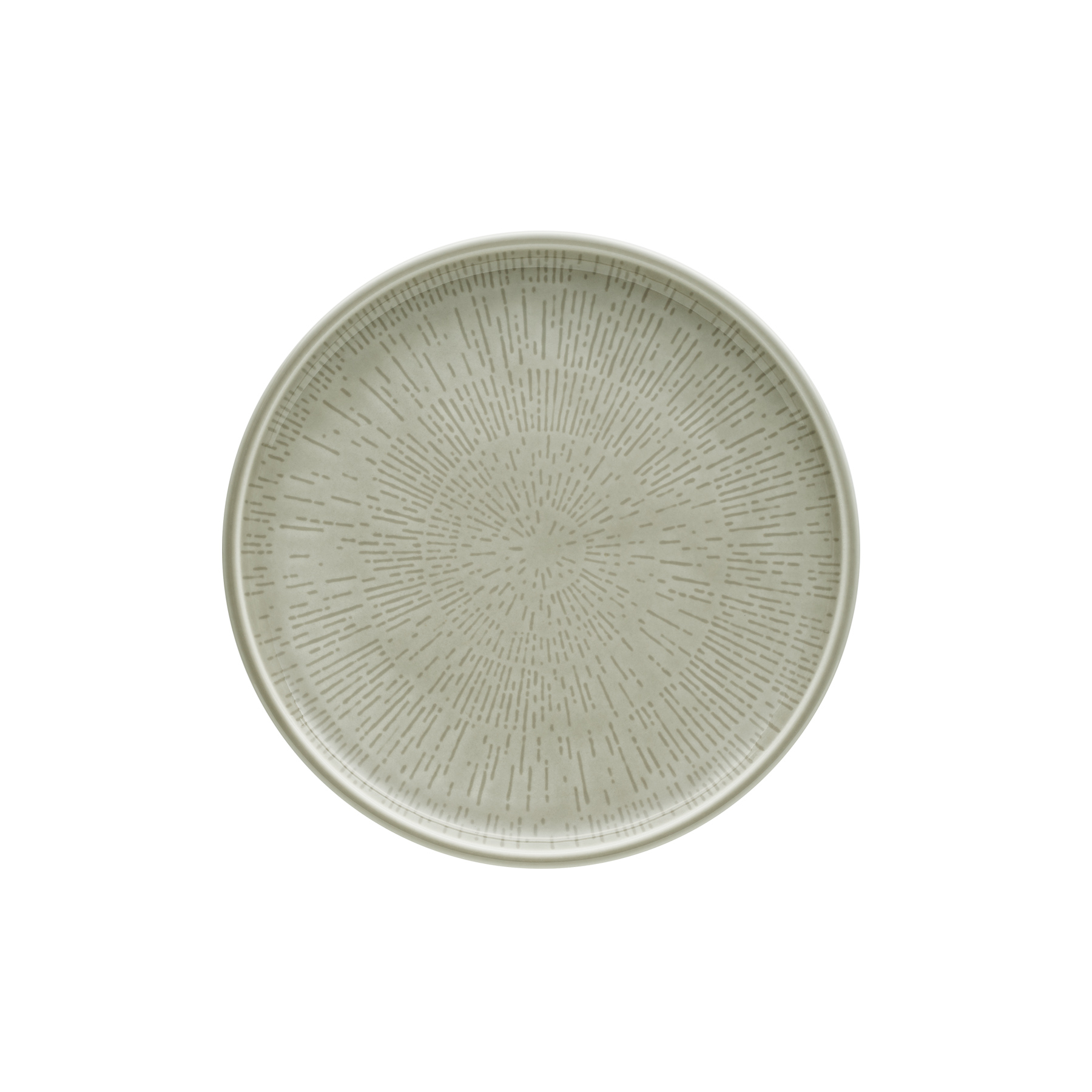 Schönwald, Shiro Glaze : Steam - Teller tief coup, 21 cm/ 0,7 ltr.