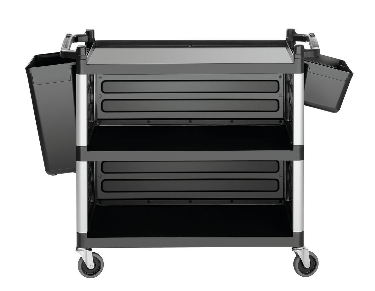 Abräumbehälter-Set TSA300V