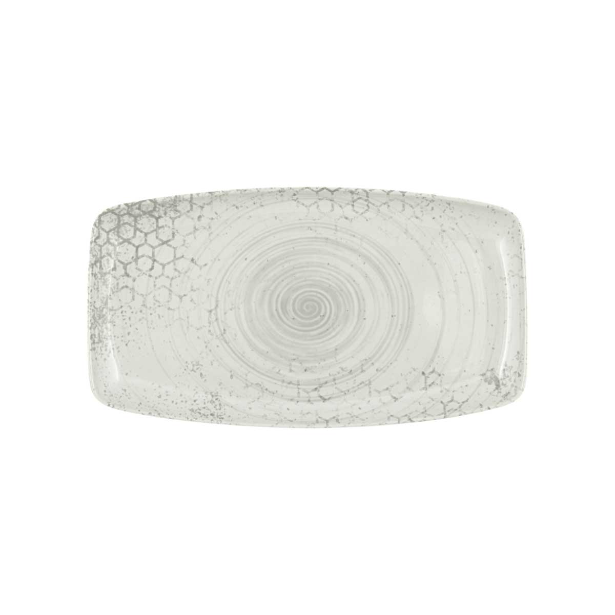 Bauscher, Smart : 425940 Minea - Platte rechteckig 31 x 17 cm