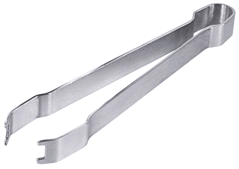 Ersatzzange für Eiseimer, L: 17 cm